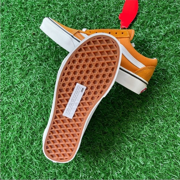 Vans Old Skool Desert Sun - Picture 5 of 5